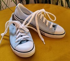Converse chucks all gebraucht kaufen  Kaufbeuren