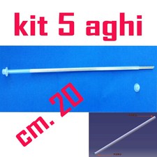 Ago innesco verme usato  Terni