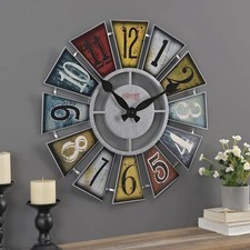 Co. multicolor numeral for sale  Unadilla
