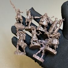 8 peças miniaturas investigador inimigo Cthulhu Wars jogo de tabuleiro modelo brinquedo DND TRPG  comprar usado  Enviando para Brazil