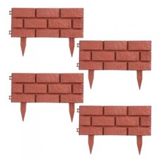 Gartenzaun beetbegrenzung ness gebraucht kaufen  Mittweida