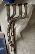 Kswap k20 exhaust for sale  NUNEATON