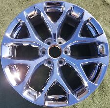 Factory chrome gmc for sale  Boca Raton