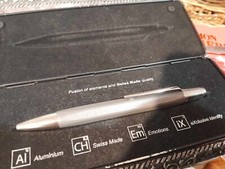 Penna alchemix caran usato  Torino