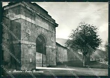 Perugia norcia porta usato  Gambolo