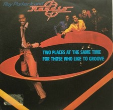Ray parker jr. usato  Poirino