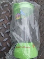 Jimmy Buffet Margaritaville "Booze In The Blender" 16oz. Copo-novo!! comprar usado  Enviando para Brazil