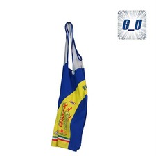 Pantaloni corti elasticizzati usato  Villanova Solaro