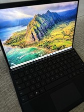 SSD Microsoft Surface Pro 8 13" i7 1185G7 16GB RAM 512GB comprar usado  Enviando para Brazil