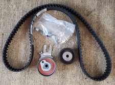 Zahnriemen continental 1010 gebraucht kaufen  Verl