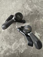 Shimano m732 deore for sale  YORK