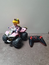 Carrera mario kart gebraucht kaufen  Neuburg