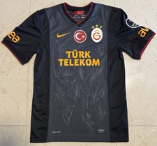 Galatasaray wesley sneijder gebraucht kaufen  Mörfelden-Walldorf
