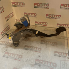 465039054r pedale frizione usato  Italia