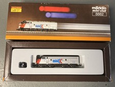 Marklin scale amtrak for sale  Lynchburg