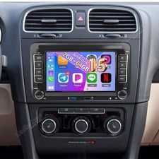 Autoradio din 64gb usato  Torino