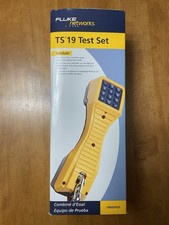 Fluke networks 19800009 for sale  Zebulon
