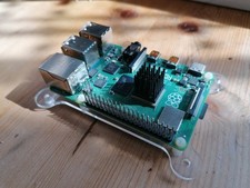 Raspberry 4gb ram gebraucht kaufen  Dreieich