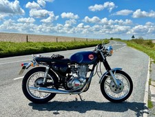 Bsa regal gold for sale  GILLINGHAM