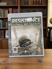 Usado, Jeu Playstation 3 PS3 Resistance Vintage Complet - Fonctionnel comprar usado  Enviando para Brazil