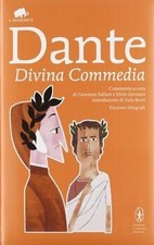 Divina commedia ediz gebraucht kaufen  Berlin