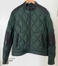 Hugo boss bikerjacke gebraucht kaufen  Ennepetal