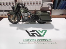 Maquette harley davidson d'occasion  Beaucouzé