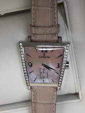 Orologio corum trapezio usato Orologio corum trapezio usato  Castel San Giovanni