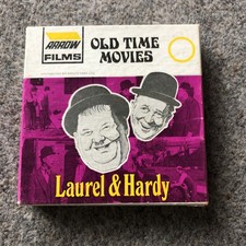 Laurel hardy old for sale  BIRMINGHAM