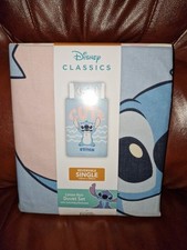 Lilo stitch reversible for sale  SUNDERLAND