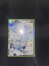 Pokemon reshiram blw usato  Sogliano al Rubicone