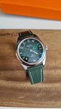 Huasuo swiss sellita for sale  BRIDGEND