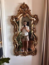 Huge ornate mid for sale  Los Angeles