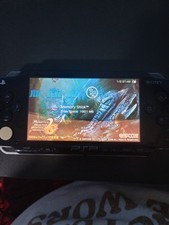 Psp 1000 for sale  Vass