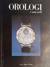 Rivista collezionismo orologi usato  Vimodrone