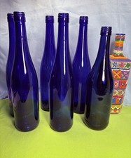 Lot blue empty for sale  Bear