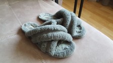 Ugg australia scuffita gebraucht kaufen  Amberg