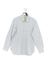 Kiton men shirt for sale  MARKET HARBOROUGH