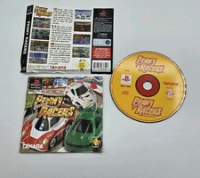 Penny racers playstation for sale  YEOVIL
