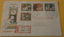 bonn erstagsbriefe gebraucht kaufen  Limburg a. d. Lahn