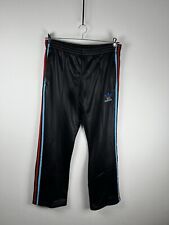 Pantaloni lucidi adidas usato  Ginestra