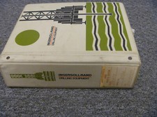 Ingersoll rand dm45e for sale  Fairfield