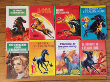 Lot livres bibliotheque d'occasion  Champigneulles