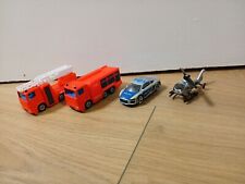 Siku rettungsfahrzeuge polizei gebraucht kaufen  Ahnatal