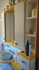 Vendesi mobili bagno usato  Falconara Marittima