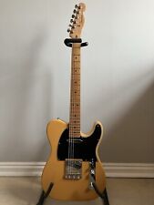 Fender telecaster fsr for sale  HORSHAM