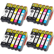 20x druckerpatronen epson gebraucht kaufen  Gotha