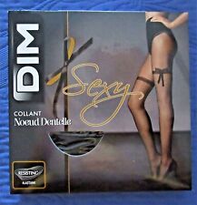 Collant dim sexy d'occasion  Châtres-sur-Cher