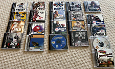 Lot ps1 sports for sale  Reston