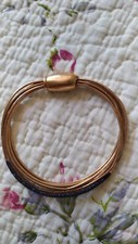 Pesavento bracciale polvere usato  San Donato Milanese